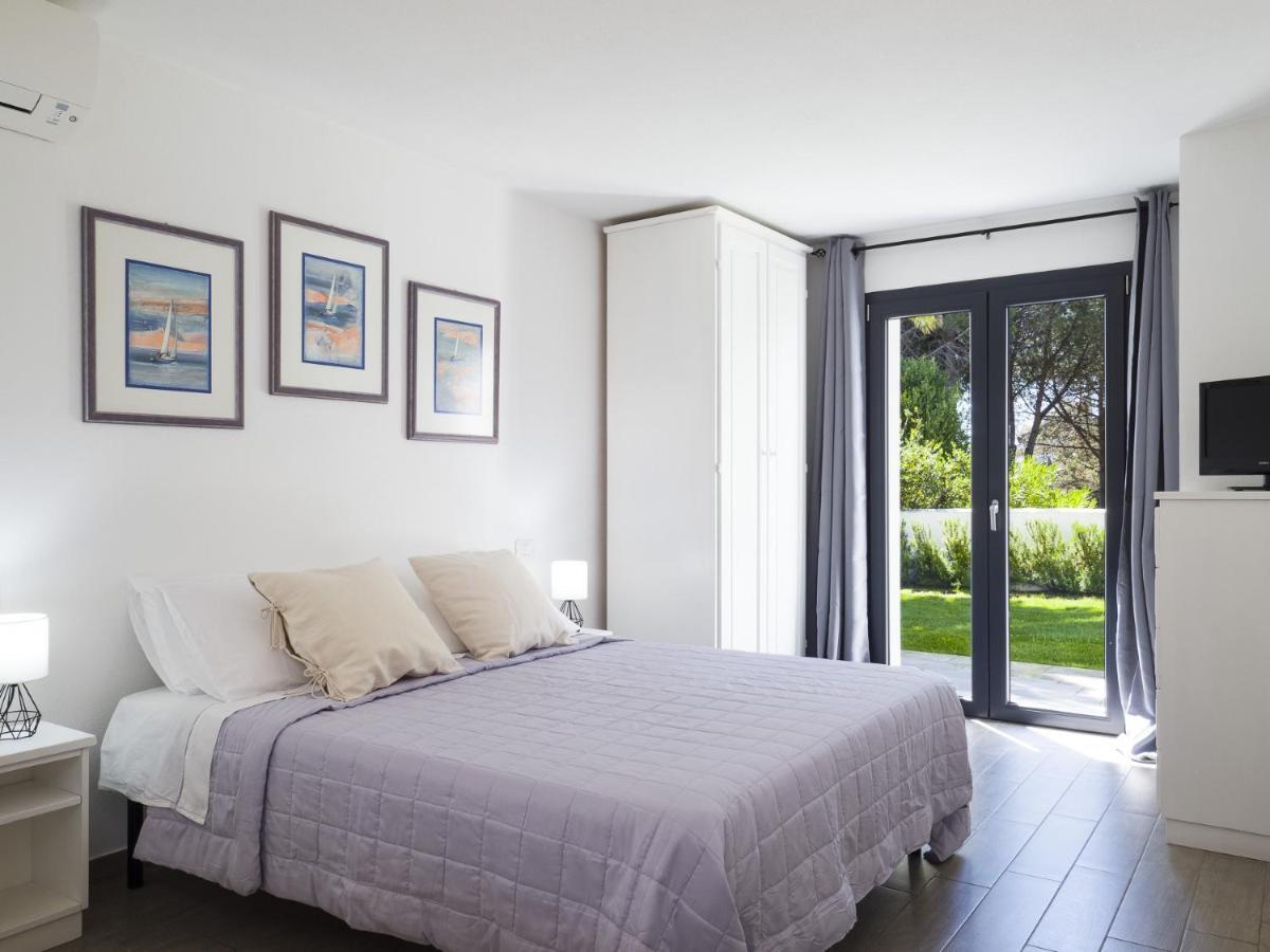 Wlofts 13 By Klodge Olbia Exterior photo
